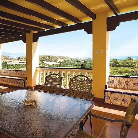 Casa Fraile