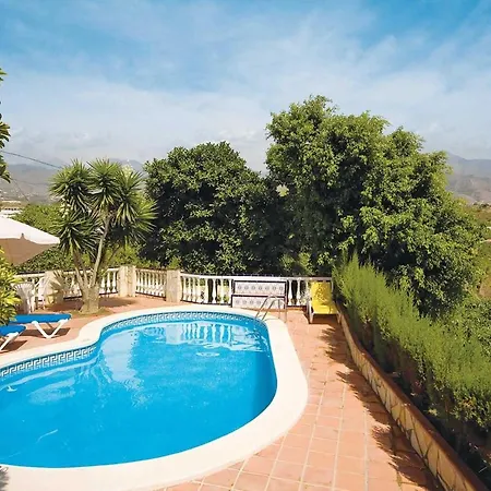 Casa Fraile Villa Nerja