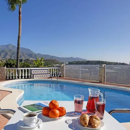 Casa Fraile Villa Nerja