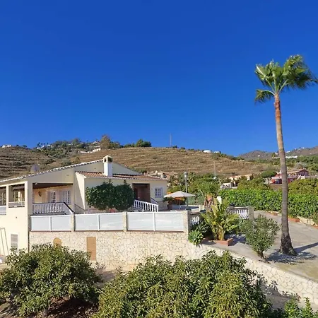 Villa Casa Fraile *