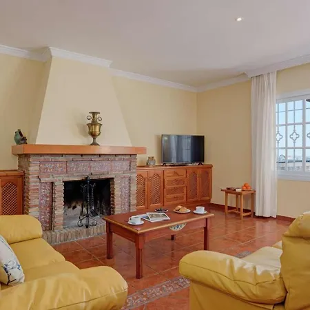 Villa Casa Fraile