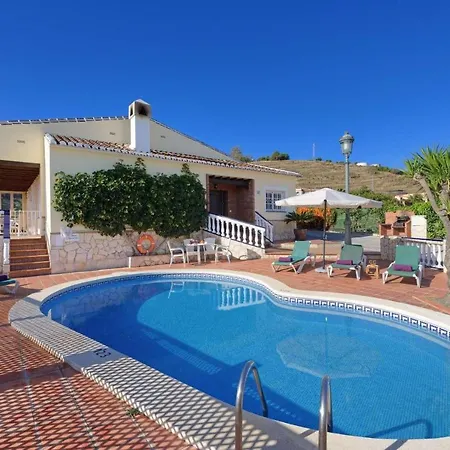 Casa Fraile Villa Nerja