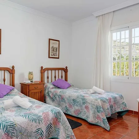 Villa Casa Fraile