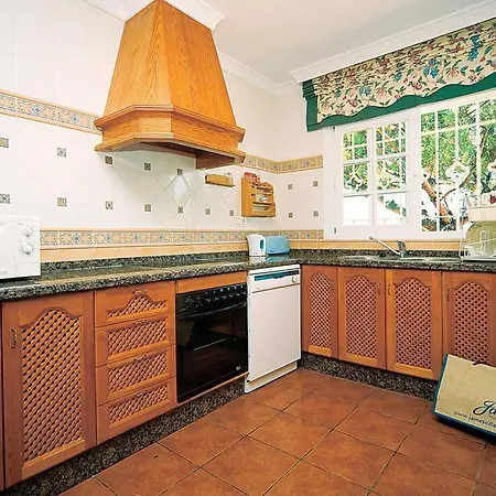 Casa Fraile * Nerja