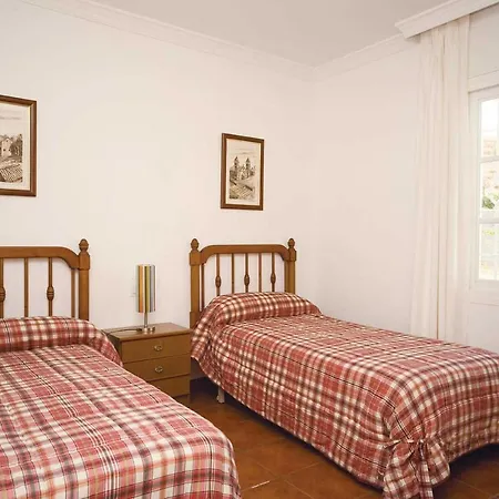 Villa Casa Fraile *