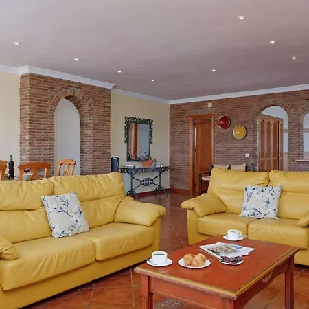 Villa Casa Fraile *