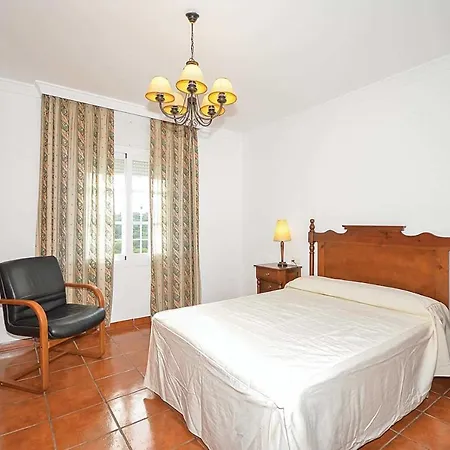 Villa Casa Fraile Nerja