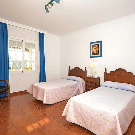 Casa Fraile Villa