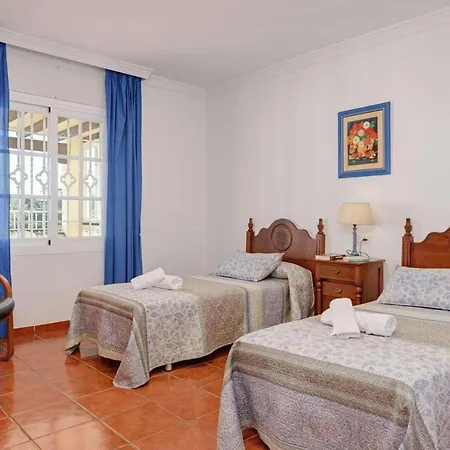 Casa Fraile *