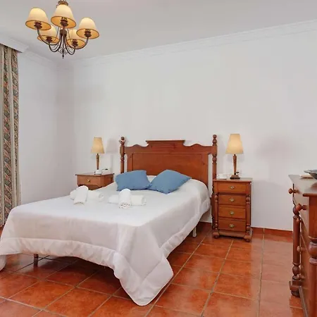 Villa Casa Fraile