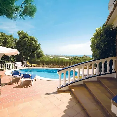 Casa Fraile Villa *