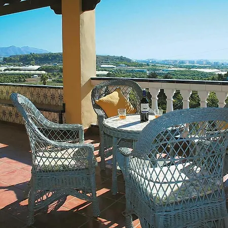 Casa Fraile Nerja